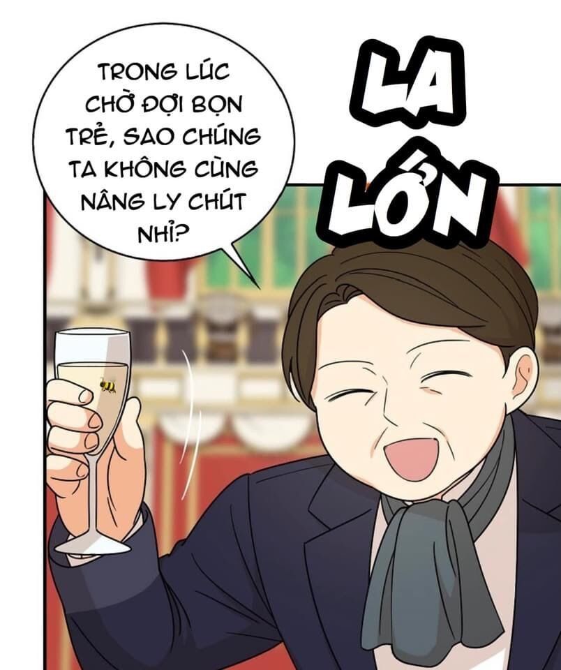 đọc truyện Xuyên Không Thành Mami Của Nhân Vật Phản Diện Chương 32 ảnh 60 tại Thiên Thai Truyện