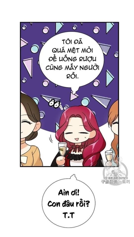 đọc truyện Xuyên Không Thành Mami Của Nhân Vật Phản Diện Chương 32 ảnh 61 tại Thiên Thai Truyện