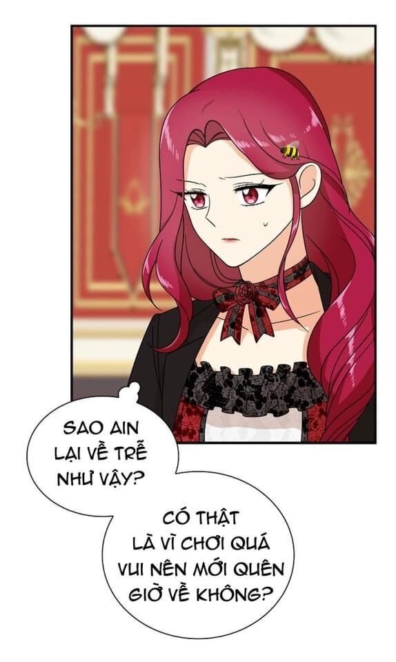 đọc truyện Xuyên Không Thành Mami Của Nhân Vật Phản Diện Chương 32 ảnh 63 tại Thiên Thai Truyện