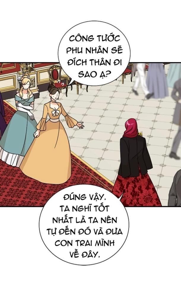 đọc truyện Xuyên Không Thành Mami Của Nhân Vật Phản Diện Chương 32 ảnh 66 tại Thiên Thai Truyện