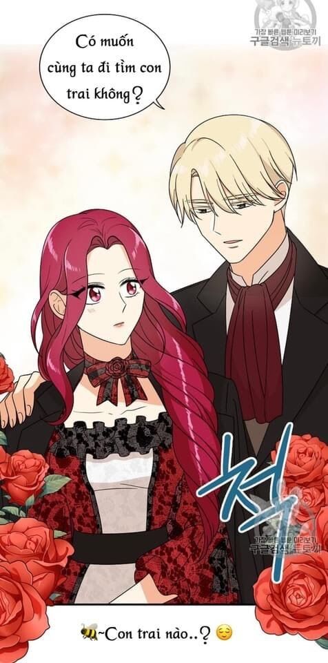 đọc truyện Xuyên Không Thành Mami Của Nhân Vật Phản Diện Chương 32 ảnh 69 tại Thiên Thai Truyện