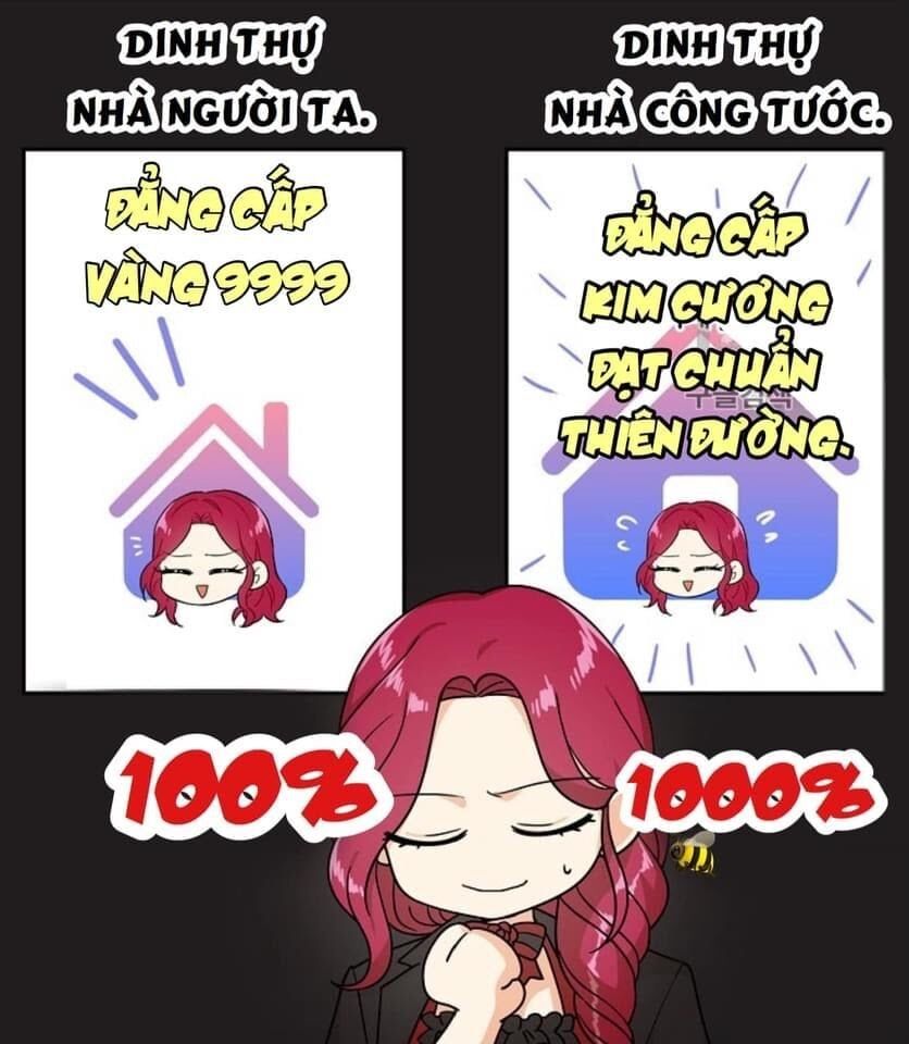 đọc truyện Xuyên Không Thành Mami Của Nhân Vật Phản Diện Chương 32 ảnh 9 tại Thiên Thai Truyện