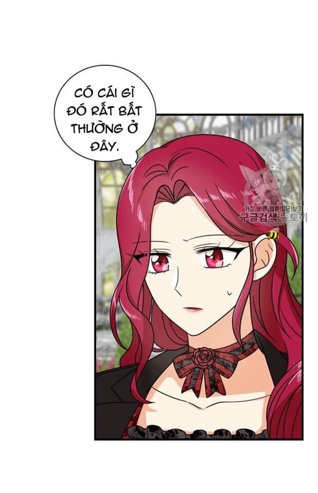 đọc truyện Xuyên Không Thành Mami Của Nhân Vật Phản Diện Chương 32 ảnh 75 tại Thiên Thai Truyện