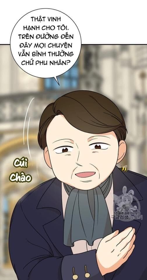 đọc truyện Xuyên Không Thành Mami Của Nhân Vật Phản Diện Chương 32 ảnh 11 tại Thiên Thai Truyện