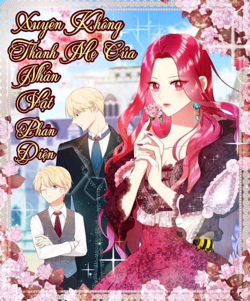 đọc truyện Xuyên Không Thành Mami Của Nhân Vật Phản Diện Chương 33 ảnh 3 tại Thiên Thai Truyện