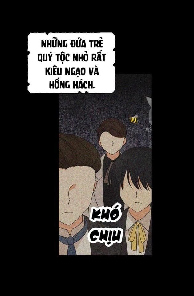 đọc truyện Xuyên Không Thành Mami Của Nhân Vật Phản Diện Chương 33 ảnh 17 tại Thiên Thai Truyện