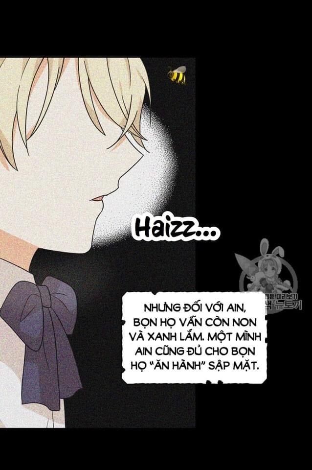 đọc truyện Xuyên Không Thành Mami Của Nhân Vật Phản Diện Chương 33 ảnh 21 tại Thiên Thai Truyện