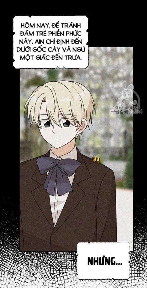 đọc truyện Xuyên Không Thành Mami Của Nhân Vật Phản Diện Chương 33 ảnh 23 tại Thiên Thai Truyện