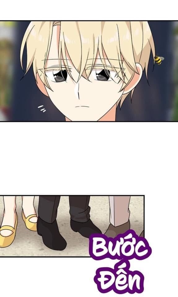 đọc truyện Xuyên Không Thành Mami Của Nhân Vật Phản Diện Chương 33 ảnh 24 tại Thiên Thai Truyện