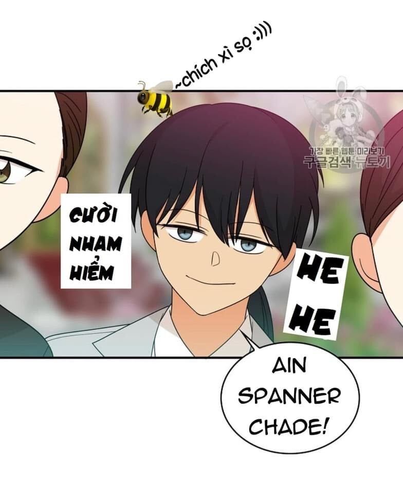 đọc truyện Xuyên Không Thành Mami Của Nhân Vật Phản Diện Chương 33 ảnh 27 tại Thiên Thai Truyện