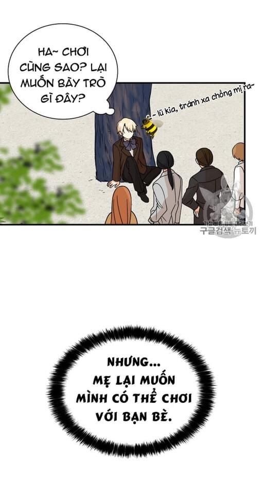 đọc truyện Xuyên Không Thành Mami Của Nhân Vật Phản Diện Chương 33 ảnh 30 tại Thiên Thai Truyện