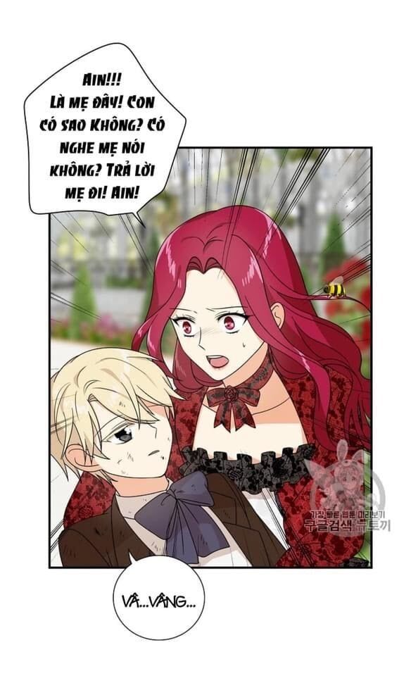 đọc truyện Xuyên Không Thành Mami Của Nhân Vật Phản Diện Chương 33 ảnh 5 tại Thiên Thai Truyện