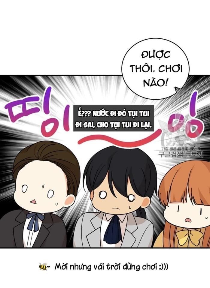 đọc truyện Xuyên Không Thành Mami Của Nhân Vật Phản Diện Chương 33 ảnh 33 tại Thiên Thai Truyện