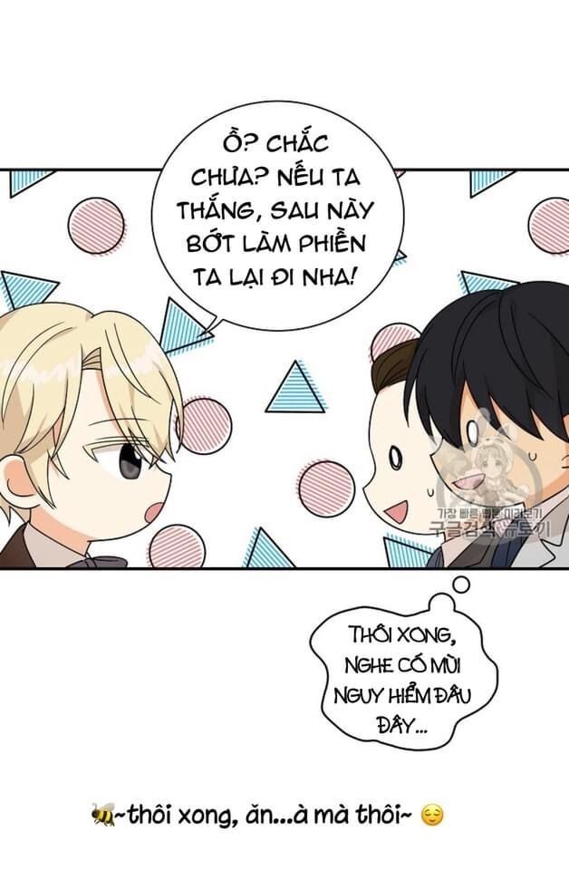 đọc truyện Xuyên Không Thành Mami Của Nhân Vật Phản Diện Chương 33 ảnh 38 tại Thiên Thai Truyện