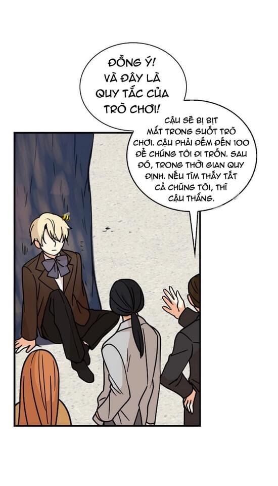 đọc truyện Xuyên Không Thành Mami Của Nhân Vật Phản Diện Chương 33 ảnh 39 tại Thiên Thai Truyện