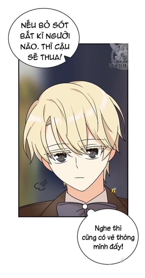 đọc truyện Xuyên Không Thành Mami Của Nhân Vật Phản Diện Chương 33 ảnh 40 tại Thiên Thai Truyện