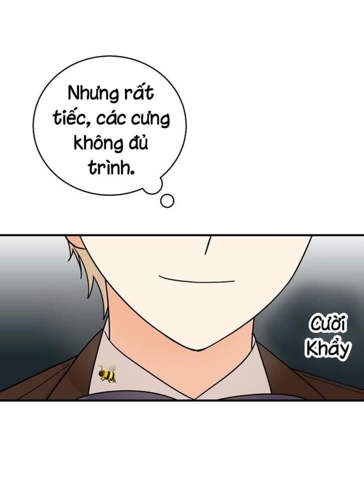 đọc truyện Xuyên Không Thành Mami Của Nhân Vật Phản Diện Chương 33 ảnh 41 tại Thiên Thai Truyện