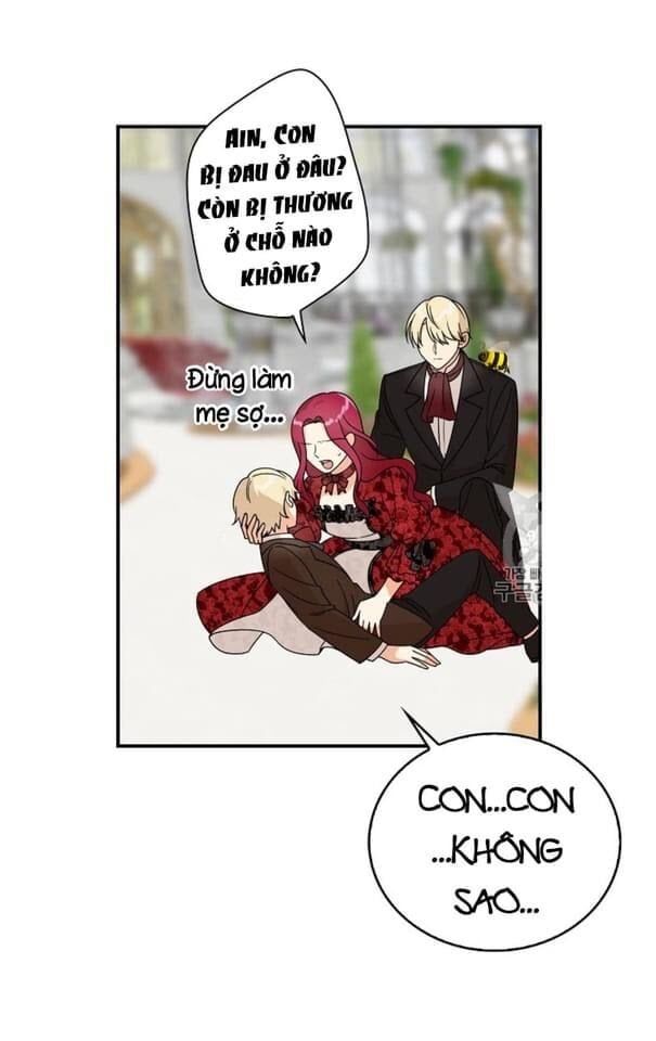 đọc truyện Xuyên Không Thành Mami Của Nhân Vật Phản Diện Chương 33 ảnh 6 tại Thiên Thai Truyện