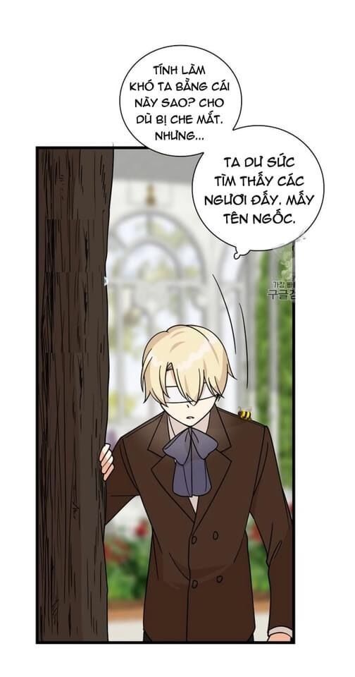 đọc truyện Xuyên Không Thành Mami Của Nhân Vật Phản Diện Chương 33 ảnh 45 tại Thiên Thai Truyện