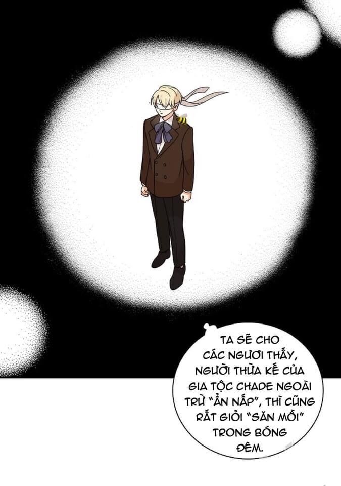 đọc truyện Xuyên Không Thành Mami Của Nhân Vật Phản Diện Chương 33 ảnh 46 tại Thiên Thai Truyện