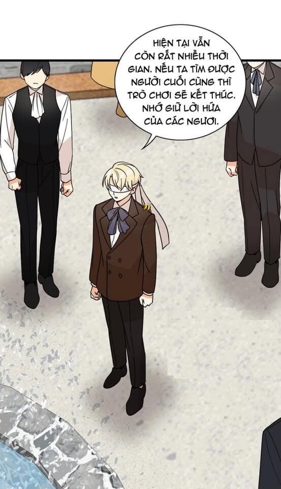 đọc truyện Xuyên Không Thành Mami Của Nhân Vật Phản Diện Chương 33 ảnh 51 tại Thiên Thai Truyện