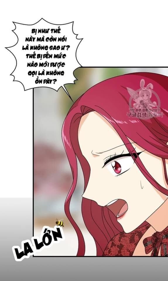 đọc truyện Xuyên Không Thành Mami Của Nhân Vật Phản Diện Chương 33 ảnh 7 tại Thiên Thai Truyện