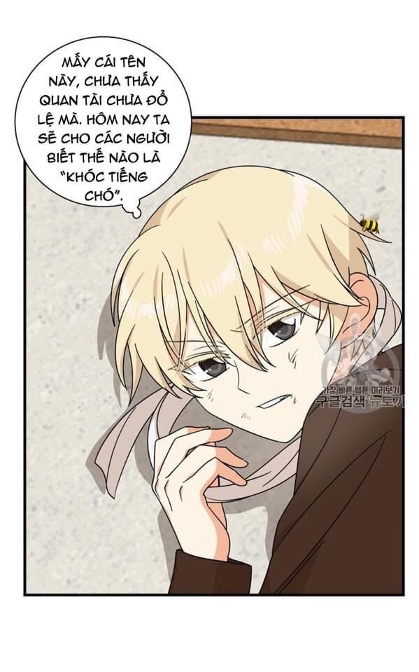 đọc truyện Xuyên Không Thành Mami Của Nhân Vật Phản Diện Chương 33 ảnh 57 tại Thiên Thai Truyện