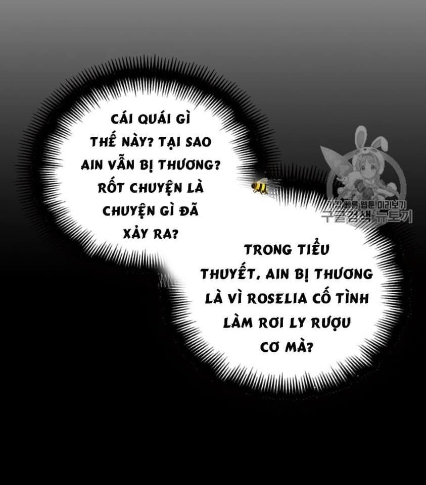 đọc truyện Xuyên Không Thành Mami Của Nhân Vật Phản Diện Chương 33 ảnh 8 tại Thiên Thai Truyện