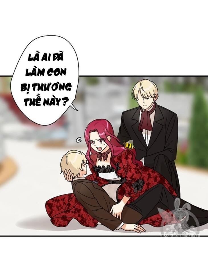 đọc truyện Xuyên Không Thành Mami Của Nhân Vật Phản Diện Chương 33 ảnh 63 tại Thiên Thai Truyện