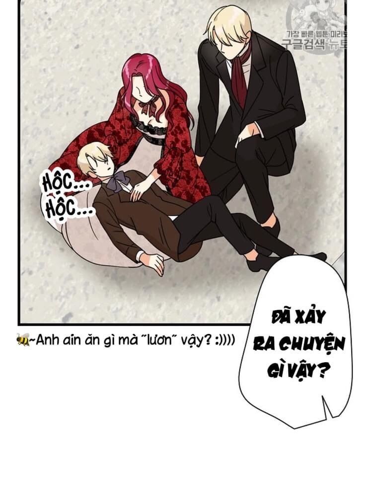 đọc truyện Xuyên Không Thành Mami Của Nhân Vật Phản Diện Chương 33 ảnh 65 tại Thiên Thai Truyện