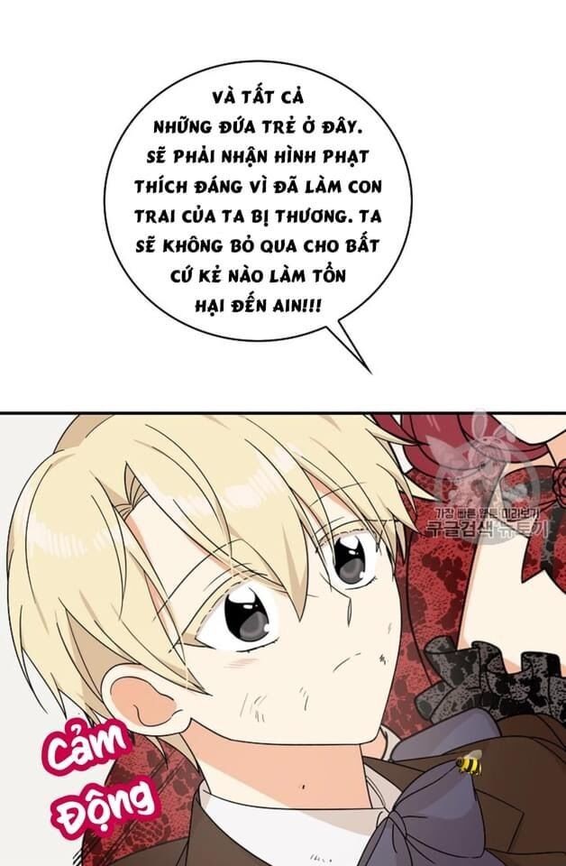 đọc truyện Xuyên Không Thành Mami Của Nhân Vật Phản Diện Chương 33 ảnh 70 tại Thiên Thai Truyện