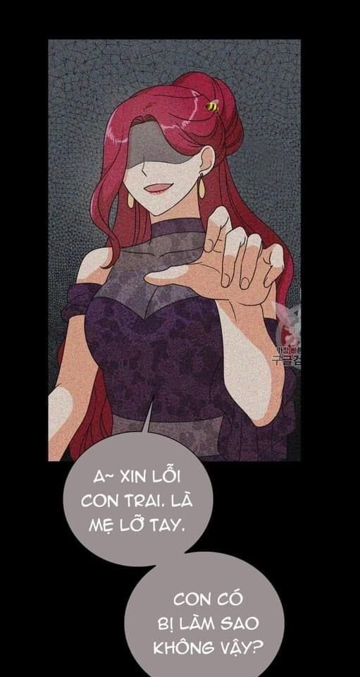 đọc truyện Xuyên Không Thành Mami Của Nhân Vật Phản Diện Chương 33 ảnh 9 tại Thiên Thai Truyện