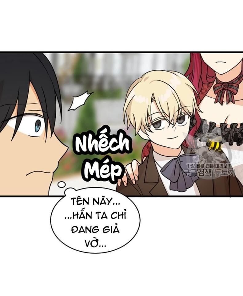 đọc truyện Xuyên Không Thành Mami Của Nhân Vật Phản Diện Chương 33 ảnh 72 tại Thiên Thai Truyện