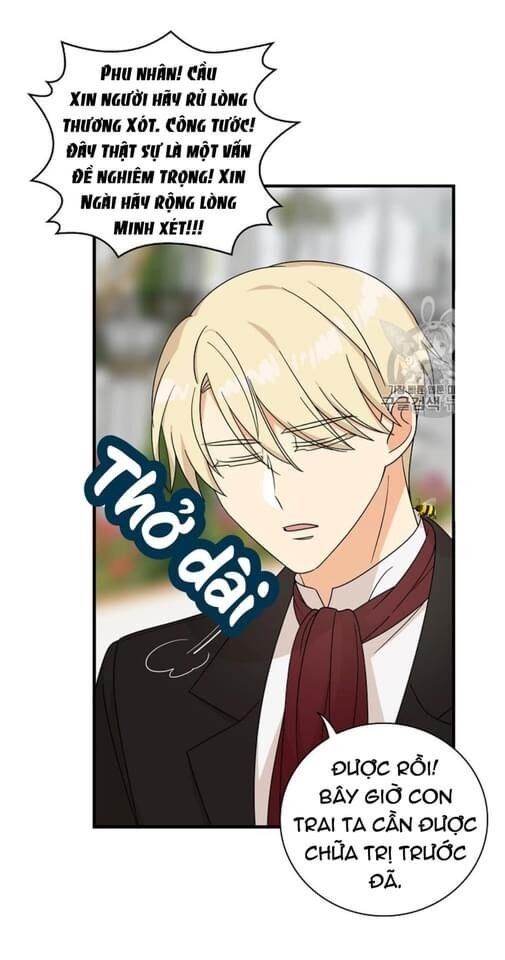 đọc truyện Xuyên Không Thành Mami Của Nhân Vật Phản Diện Chương 33 ảnh 74 tại Thiên Thai Truyện