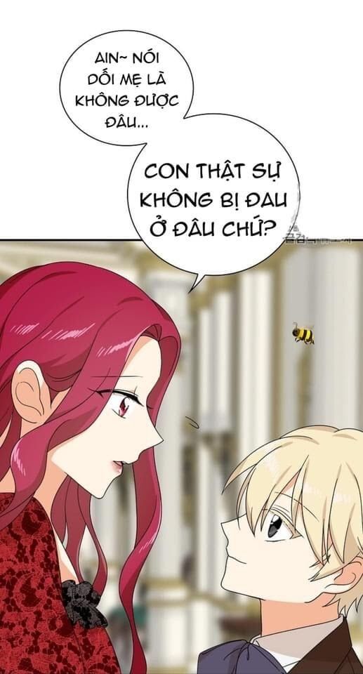 đọc truyện Xuyên Không Thành Mami Của Nhân Vật Phản Diện Chương 34 ảnh 15 tại Thiên Thai Truyện