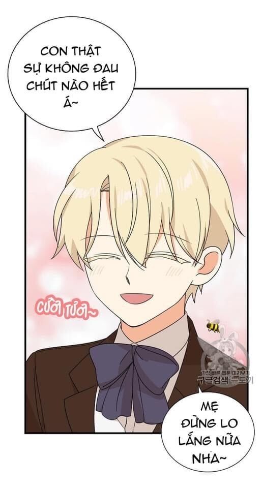 đọc truyện Xuyên Không Thành Mami Của Nhân Vật Phản Diện Chương 34 ảnh 16 tại Thiên Thai Truyện