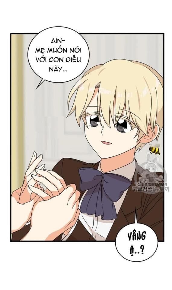 đọc truyện Xuyên Không Thành Mami Của Nhân Vật Phản Diện Chương 34 ảnh 18 tại Thiên Thai Truyện