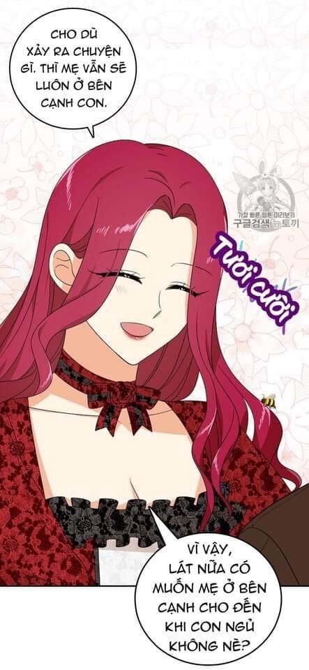 đọc truyện Xuyên Không Thành Mami Của Nhân Vật Phản Diện Chương 34 ảnh 19 tại Thiên Thai Truyện