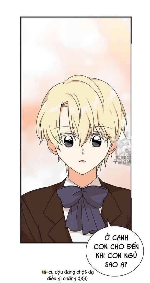 đọc truyện Xuyên Không Thành Mami Của Nhân Vật Phản Diện Chương 34 ảnh 21 tại Thiên Thai Truyện