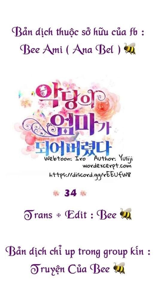 đọc truyện Xuyên Không Thành Mami Của Nhân Vật Phản Diện Chương 34 ảnh 4 tại Thiên Thai Truyện