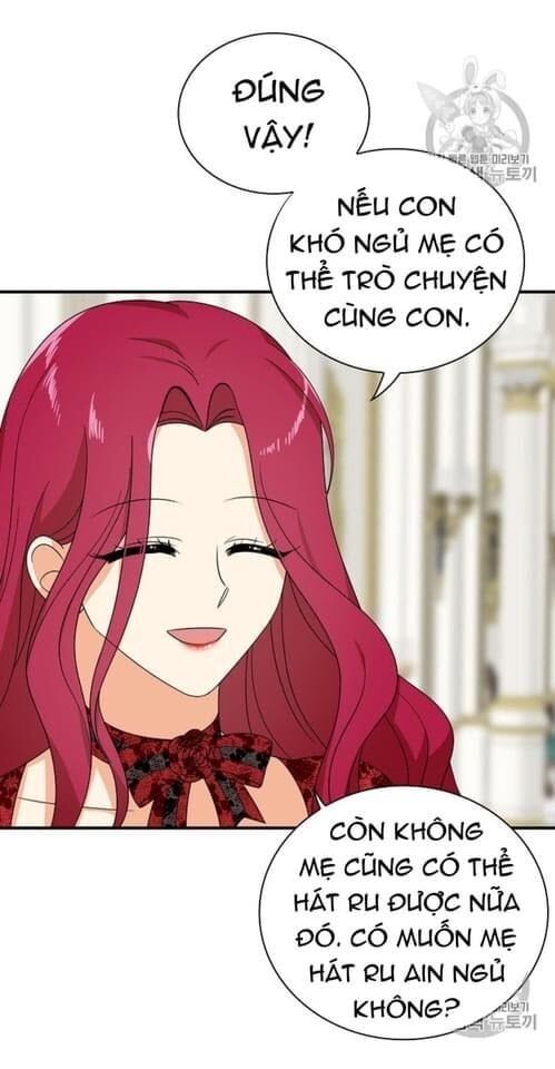 đọc truyện Xuyên Không Thành Mami Của Nhân Vật Phản Diện Chương 34 ảnh 22 tại Thiên Thai Truyện