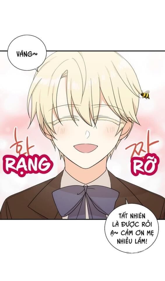 đọc truyện Xuyên Không Thành Mami Của Nhân Vật Phản Diện Chương 34 ảnh 23 tại Thiên Thai Truyện