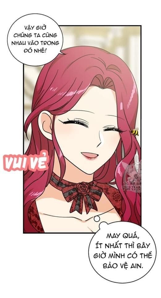 đọc truyện Xuyên Không Thành Mami Của Nhân Vật Phản Diện Chương 34 ảnh 24 tại Thiên Thai Truyện