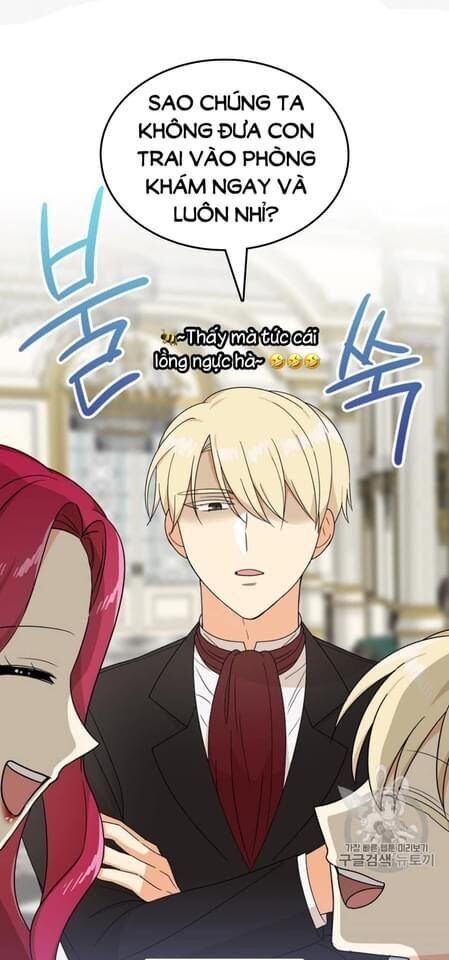 đọc truyện Xuyên Không Thành Mami Của Nhân Vật Phản Diện Chương 34 ảnh 25 tại Thiên Thai Truyện