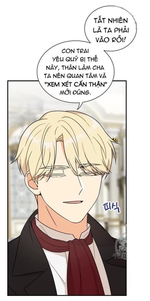 đọc truyện Xuyên Không Thành Mami Của Nhân Vật Phản Diện Chương 34 ảnh 28 tại Thiên Thai Truyện