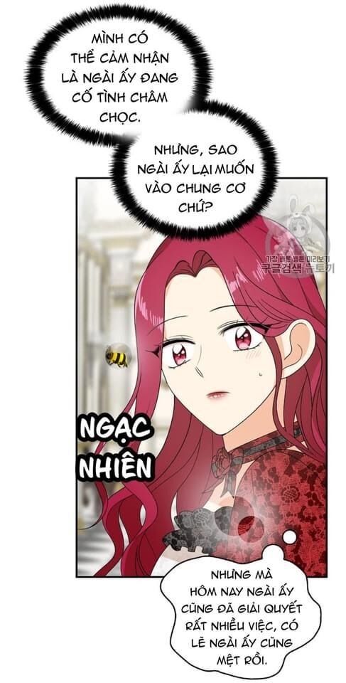 đọc truyện Xuyên Không Thành Mami Của Nhân Vật Phản Diện Chương 34 ảnh 30 tại Thiên Thai Truyện