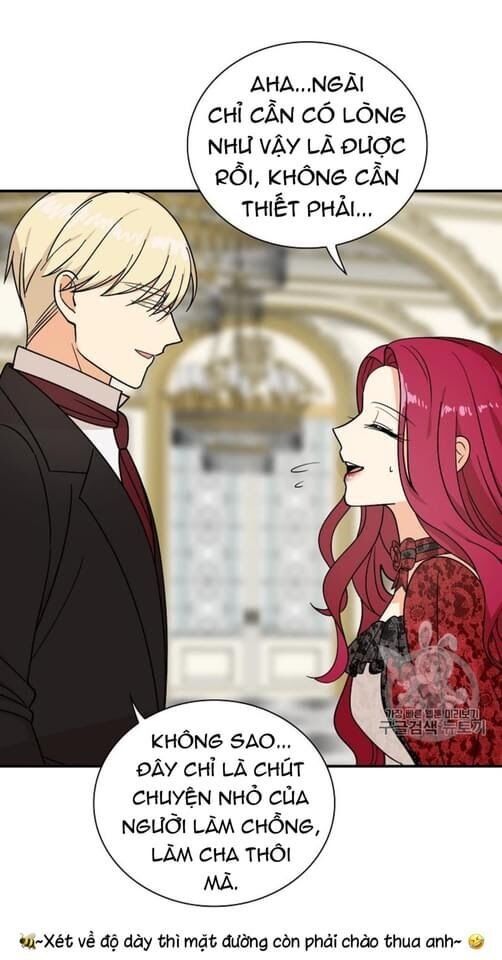 đọc truyện Xuyên Không Thành Mami Của Nhân Vật Phản Diện Chương 34 ảnh 31 tại Thiên Thai Truyện