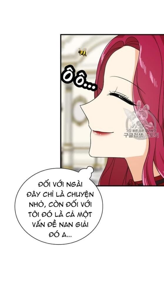 đọc truyện Xuyên Không Thành Mami Của Nhân Vật Phản Diện Chương 34 ảnh 32 tại Thiên Thai Truyện