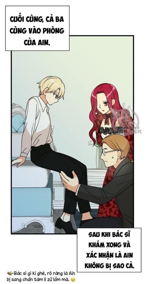 đọc truyện Xuyên Không Thành Mami Của Nhân Vật Phản Diện Chương 34 ảnh 33 tại Thiên Thai Truyện