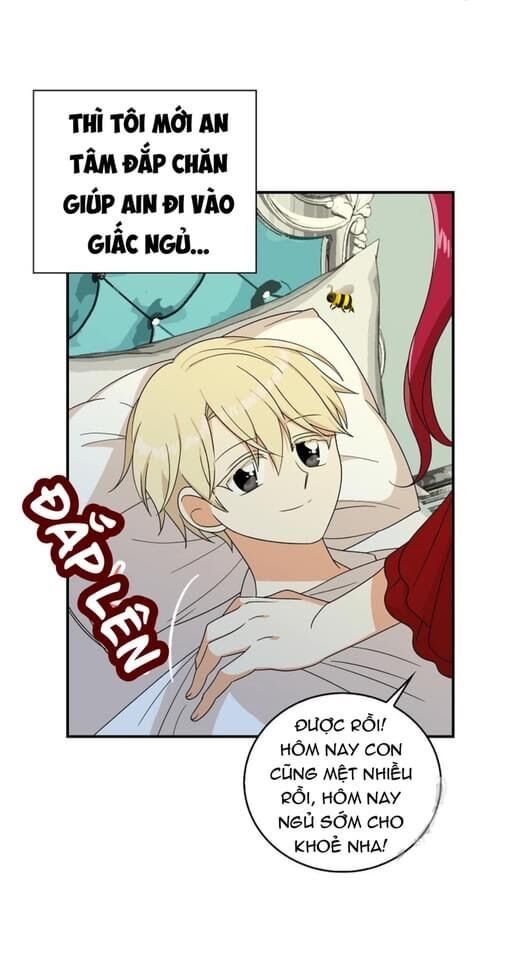 đọc truyện Xuyên Không Thành Mami Của Nhân Vật Phản Diện Chương 34 ảnh 34 tại Thiên Thai Truyện